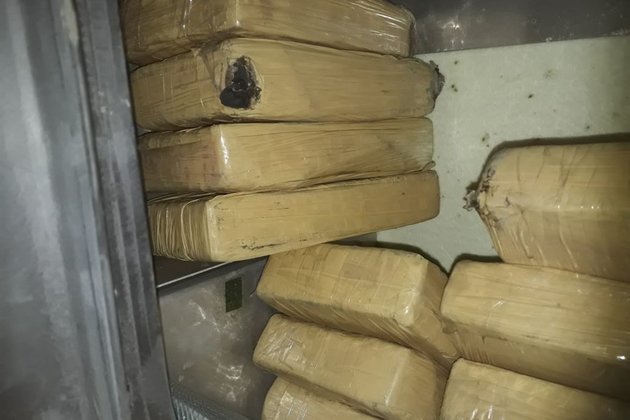 R14.1m cocaine stash intercepted at Ngqura harbour