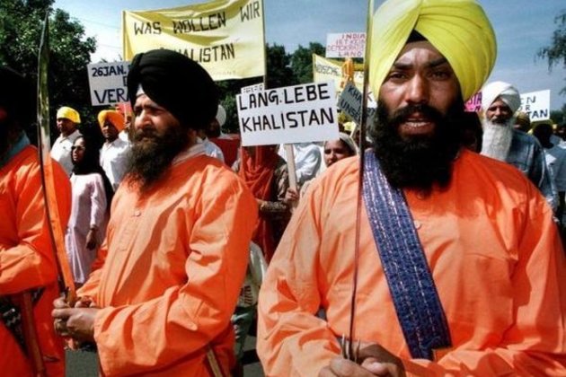 "India has provided evidence about Khalistani groups'