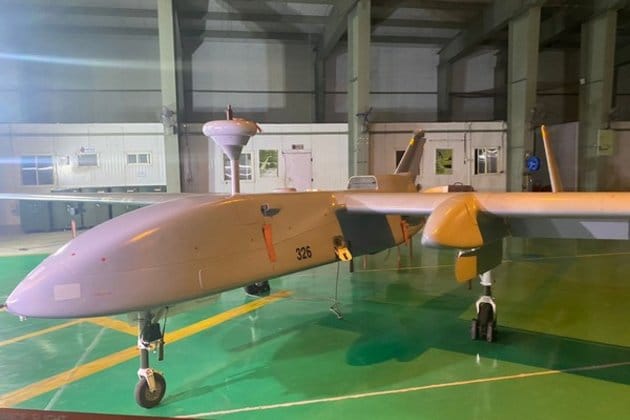 Amid tensions, Heron drones helping Army track Chinese Army activities along Arunachal border