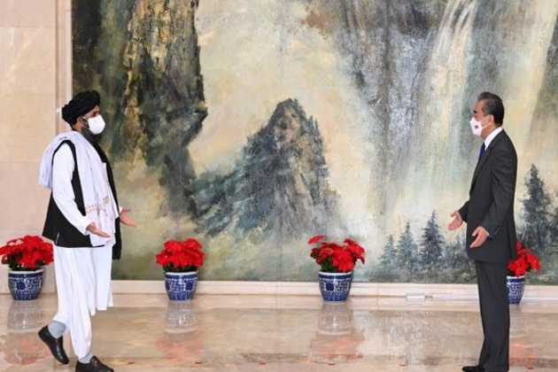 Chinese FM to meet Taliban's top leaders in Doha