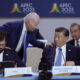 国际动荡加剧之际APEC的价值