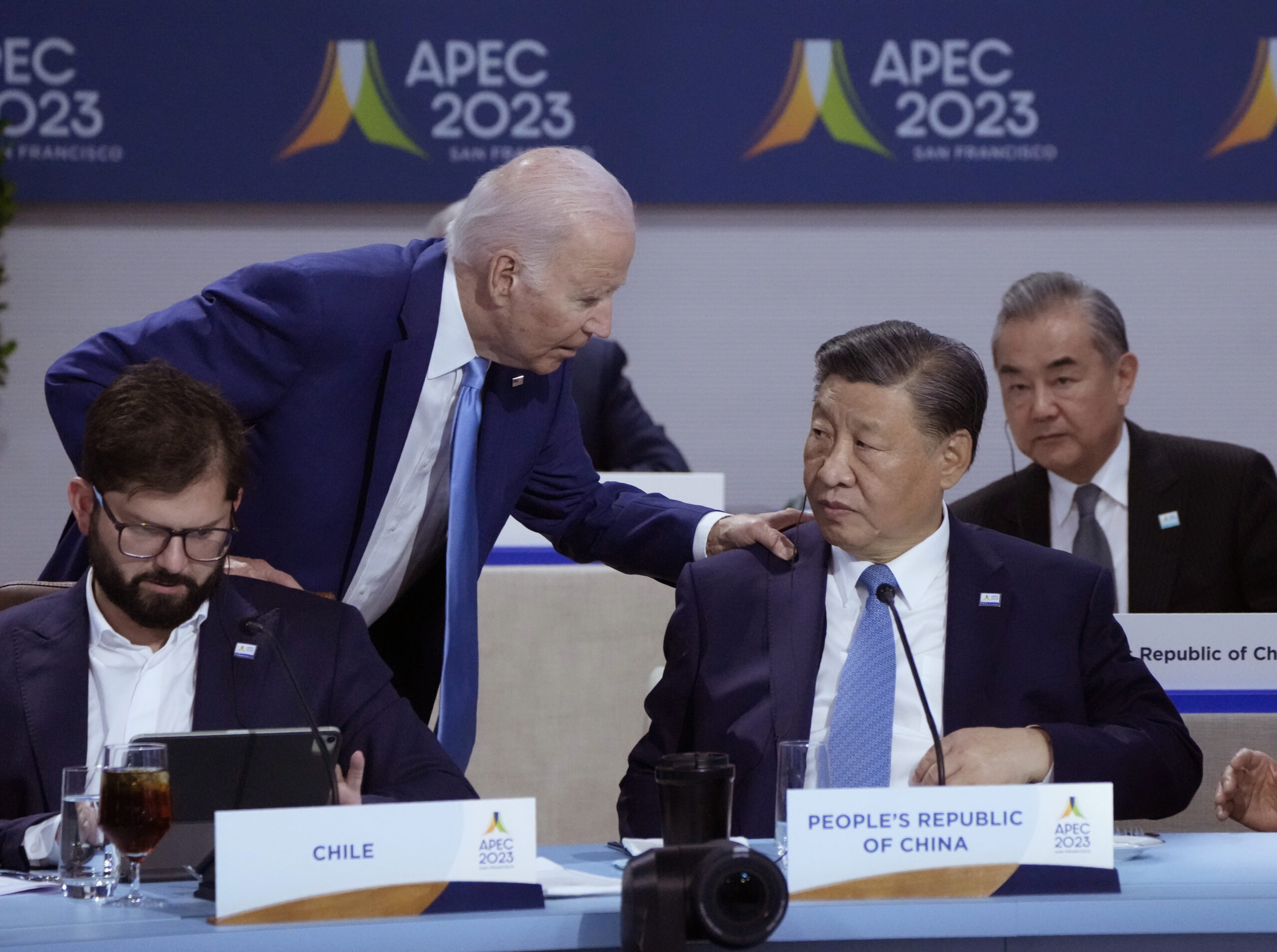 国际动荡加剧之际APEC的价值