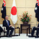 Minilateral solutions to the geoeconomic challenges facing Japan and Australia