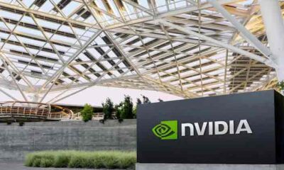 China targets Nvidia with antitrust probe, escalating US chip tensions