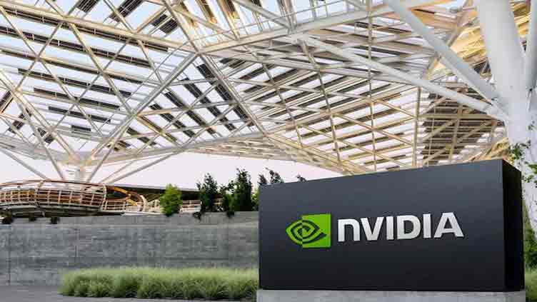 China targets Nvidia with antitrust probe, escalating US chip tensions